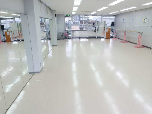 超大型「スタジオドリーム」